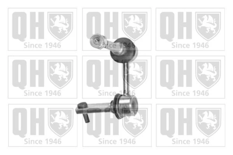 Image of QUINTON HAZELL Anti-roll bar link QUINTON HAZELL QLS3683S