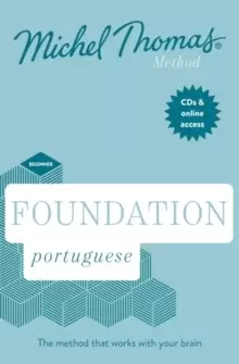 Image of Total Portuguese Foundation Course: Learn Portuguese with the Michel Thomas Method