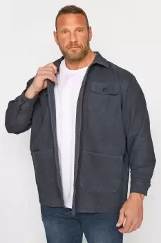 image of Mens Overshirt