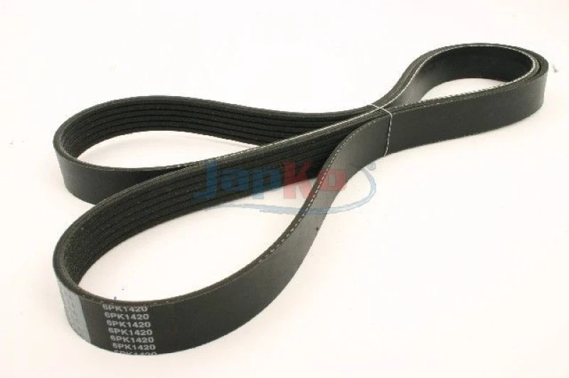 Image of JAPKO Serpentine belt JAPKO 6PK1420