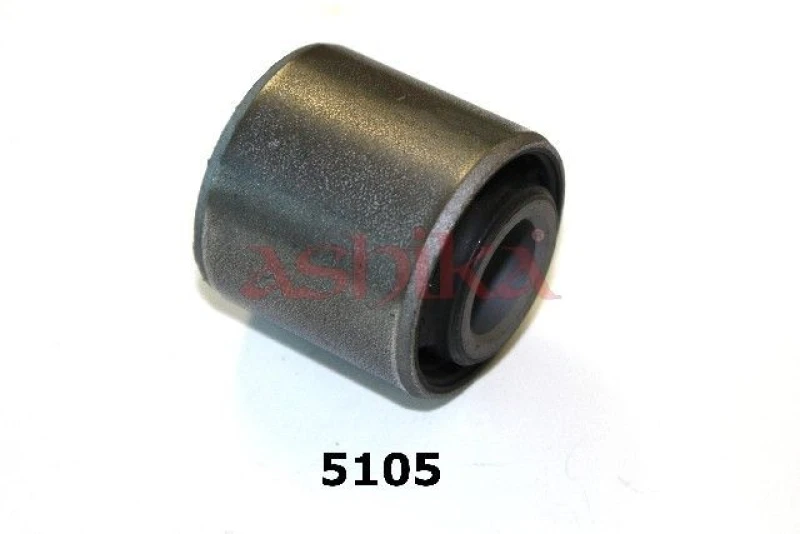 Image of ASHIKA Holder, control arm mounting ASHIKA GOM-5105