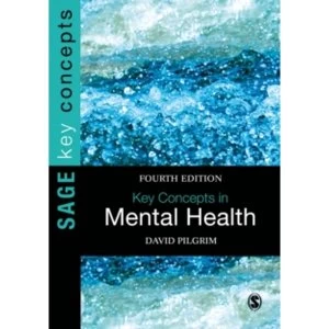 Image of Key Concepts in Mental Health