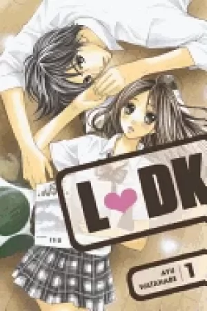 Image of ldk volume 1