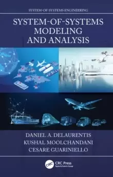 Image of System of Systems Modeling and Analysis