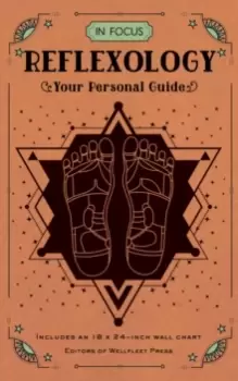 Image of In Focus Reflexology : Your Personal Guide Volume 10