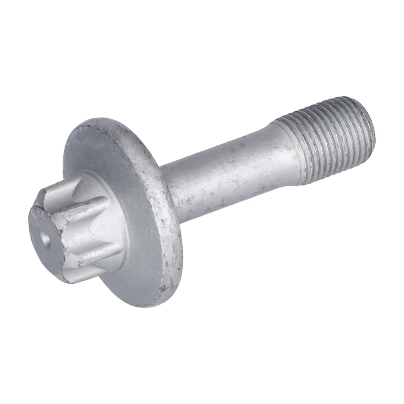 Image of FEBI BILSTEIN 40000 Axle Bolt, drive shaft Axle Bolt,drive shaft (2064)