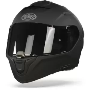 Image of Premier Devil Solid U9 Bm Helmet L