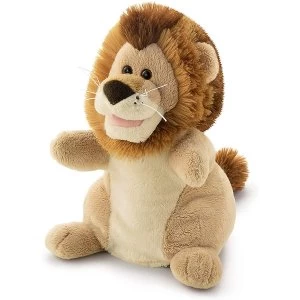 image of Lion (Trudi) Puppet