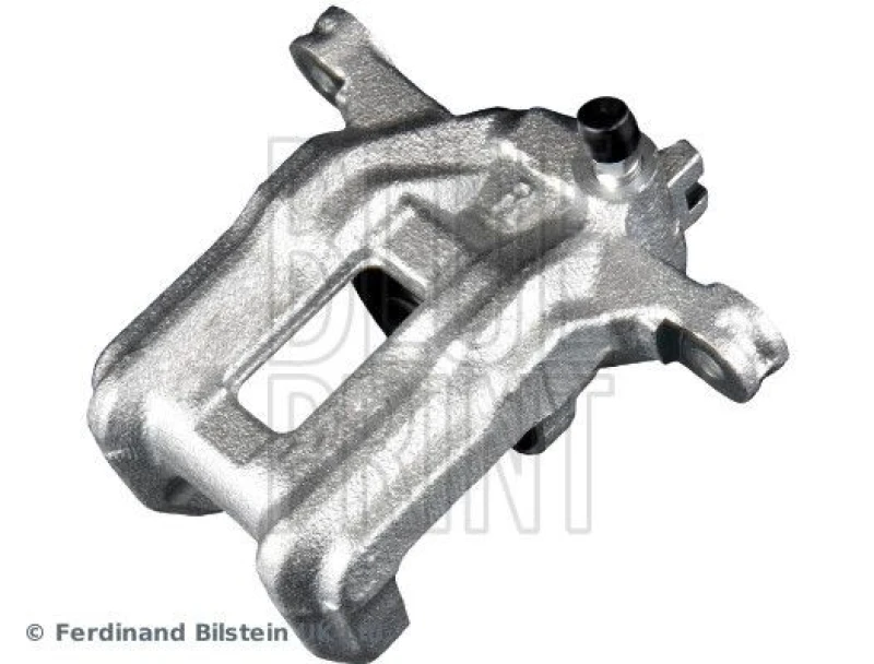 Image of Blue PRINT Brake caliper Blue PRINT ADBP450011