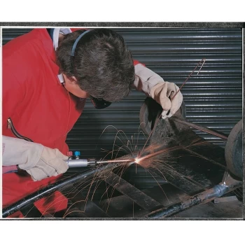 Image of Aluminium 4043A 1.6MM TIG2.5KG - SWP