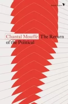 Image of The Return of the Political