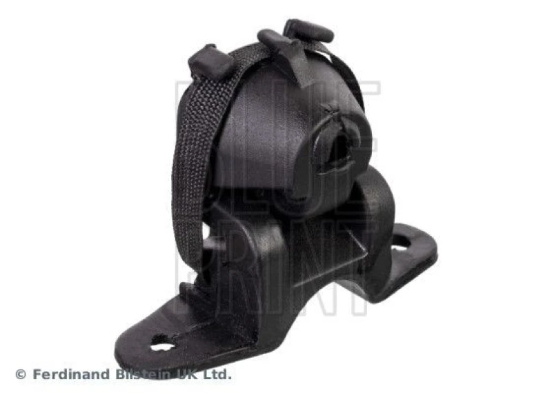 Image of Blue PRINT Exhaust hanger Blue PRINT ADBP800168