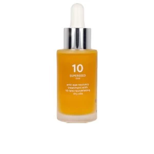 Image of SUPERSEED anti-age recovery organic facial oil 30ml