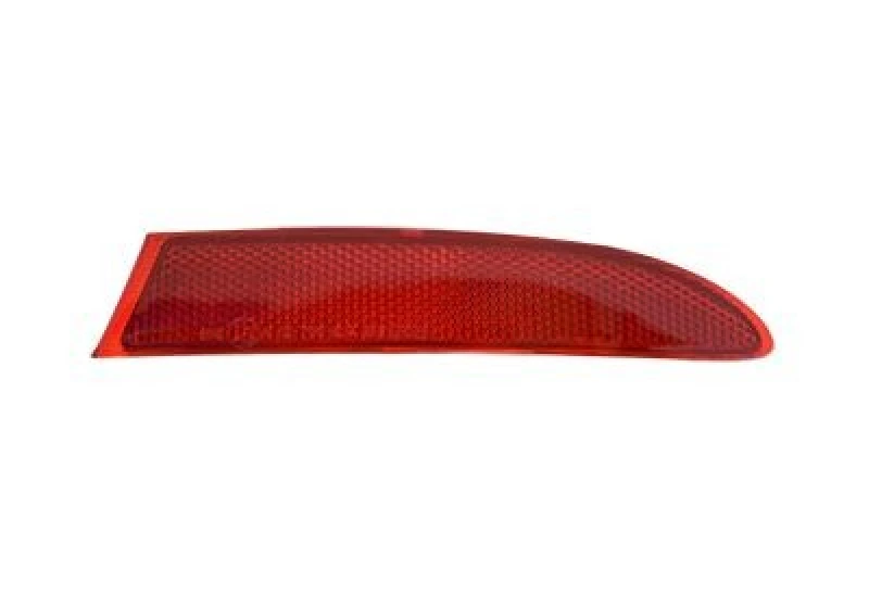 Image of VAN WEZEL Reflex Reflector VAN WEZEL 0682940
