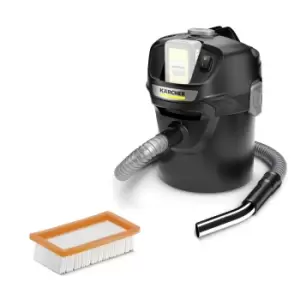 Image of Karcher AD 2 Black 14 L 230 W