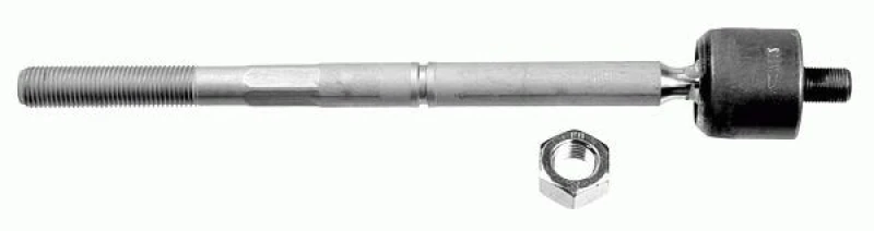 Image of Inner tie rod LEMFORDER 35368 01