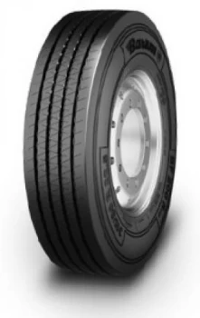 Image of Barum BD 200 R 205/75 R17.5 126/124M
