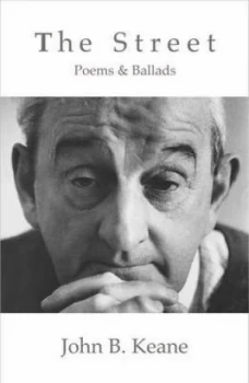 Image of The Street by John B Keane Paperback