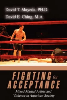 Image of Fighting for Acceptance by David T Mayeda Paperback
