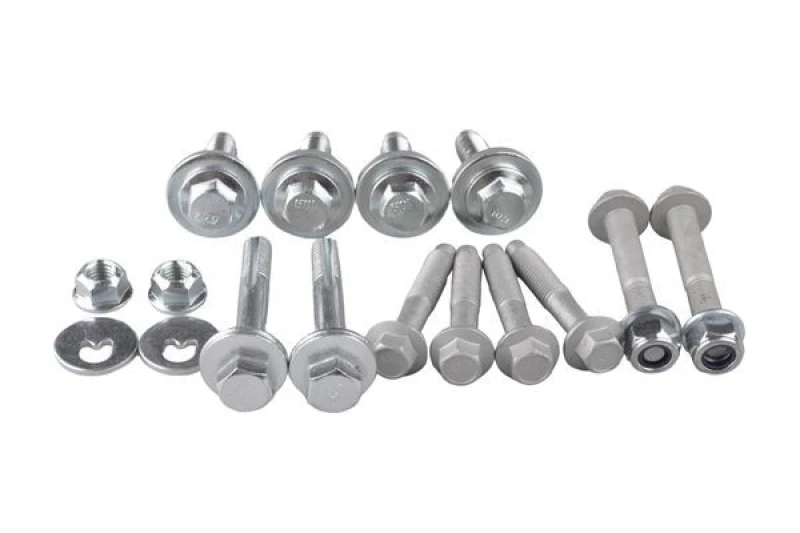 Image of TEDGUM Mounting kit, suspension arm TEDGUM TED25861