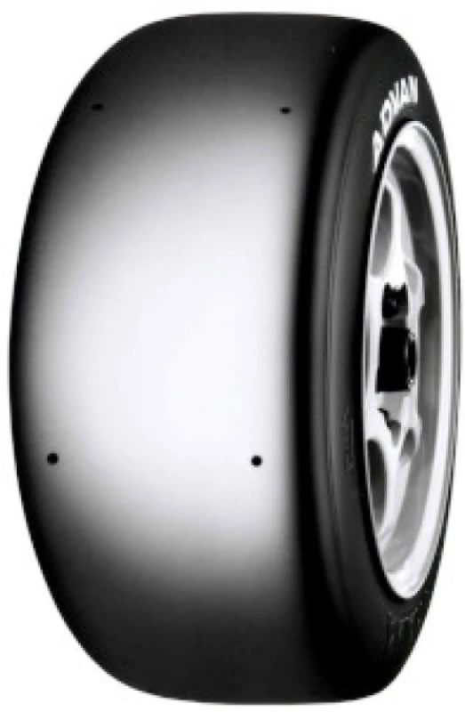 Image of Yokohama Advan A005A ( 210/610 R17 Competition Use Only, S-Compound ) Summer tires