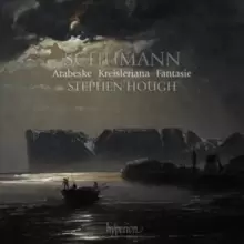 Image of Schumann: Arabeske/Kreisleriana/Fantasie