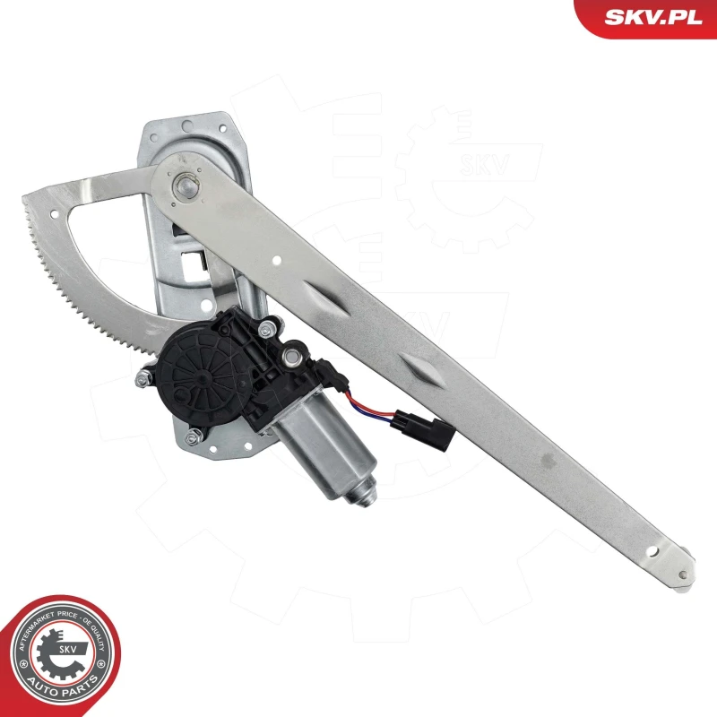 Image of ESEN SKV Window regulator ESEN SKV 51SKV631