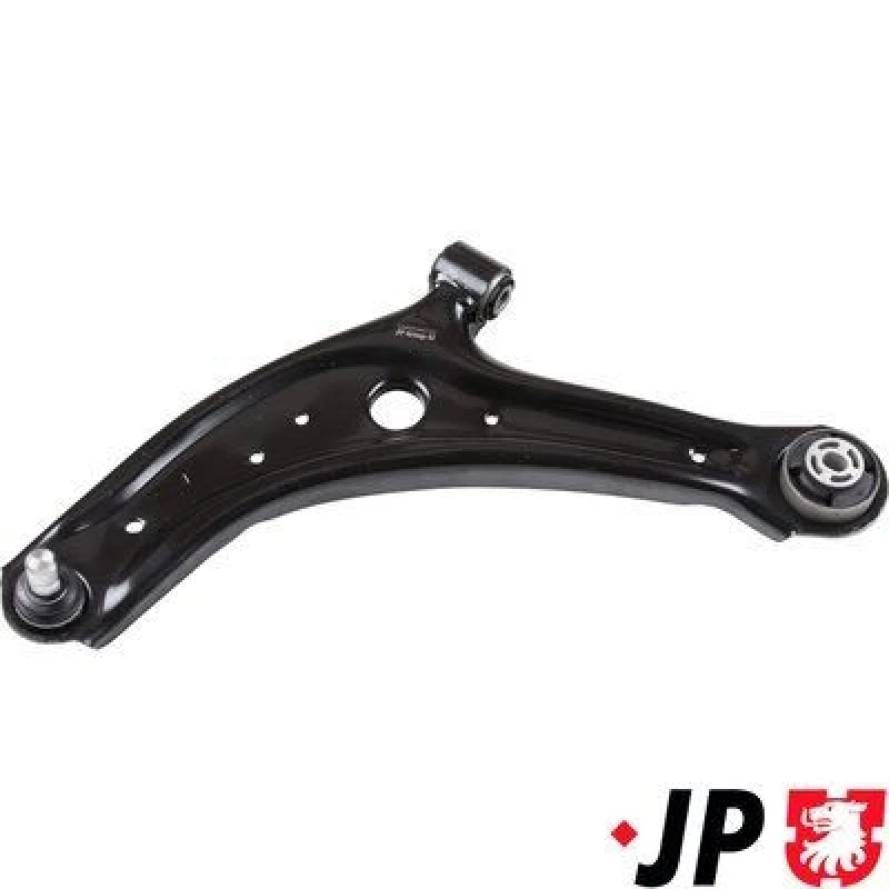 Image of JP GROUP Suspension arm JP GROUP 1540104270