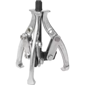 image of Double Ended Mechanical Puller, 8" 3-Jaw