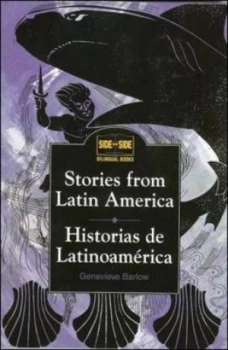 Image of Stories from Latin America by Genevieve Barlow Book