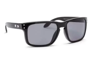 Image of Oakley Holbrook OO 9102 02 55