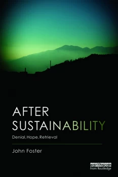 Image of After SustainabilityDenial Hope Retrieval