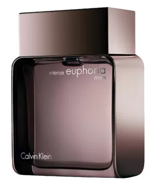 Image of Calvin Klein Euphoria Intense Eau de Toilette For Him 50ml