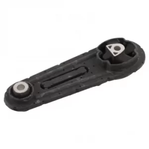 Image of Mounting Bush 29397 by Febi Bilstein Rear