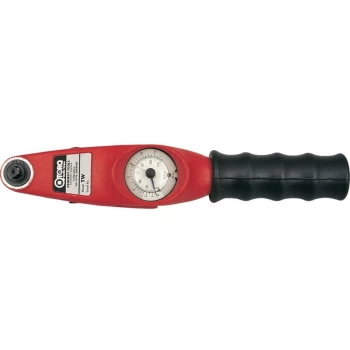 Image of TW8 Dial Wrench - Q-torq