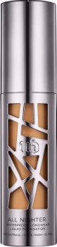 Image of Urban Decay All Nighter Liquid Foundation 30ml 7.75