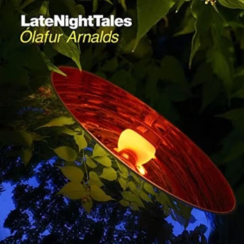 Image of Various Artists, Various Artists - Late Night Tales: Olafur Arnalds Vinyl