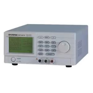 Image of GW Instek PSP-603 Programmable Switching DC Power Supply