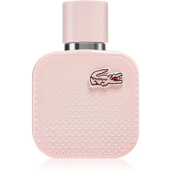 Image of Lacoste L 12 12 Rose Eau de Parfum For Her 100ml
