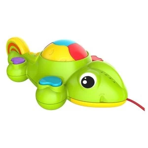 image of Kd Toys Infinifun Curious Chameleon Toy