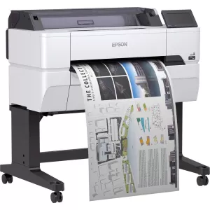 Image of Epson SureColor SC-T3405 Large Format Colour Printer