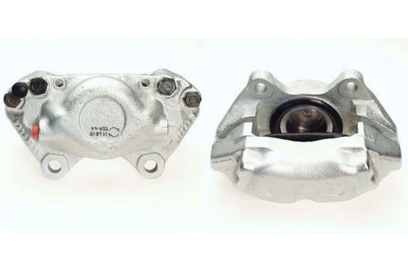 Image of Brake caliper MAPCO 4006
