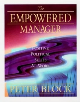 Image of The Empowered Manager by Peter Block Paperback