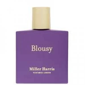 image of Miller Harris Blousy Eau de Parfum For Her 50ml