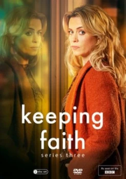 image of Keeping Faith Series Three - DVD