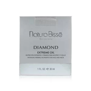 Natura BisseDiamond Extreme Oil 30ml/1oz