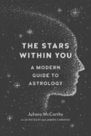 Image of stars within you a modern guide to astrology