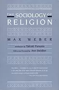 Image of sociology of religion