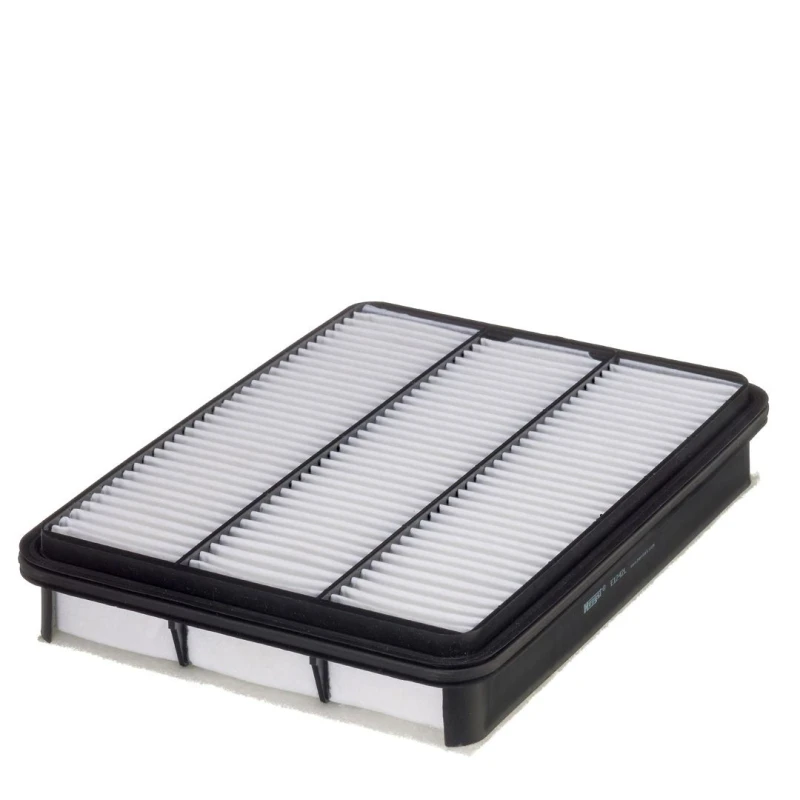 Image of Air filter HENGST FILTER E1242L