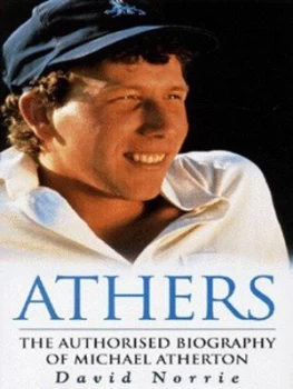 Image of Athers by David Norrie Hardback